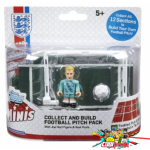 CB 04441-10 Collect and Build Football Pitch Pack